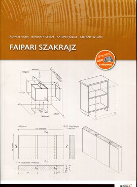 Faipari szakrajz