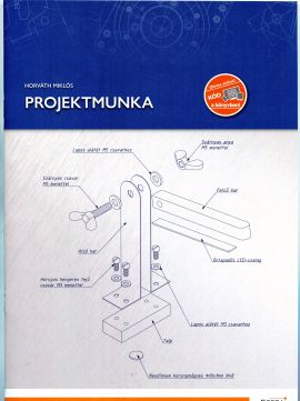 Projektmunka