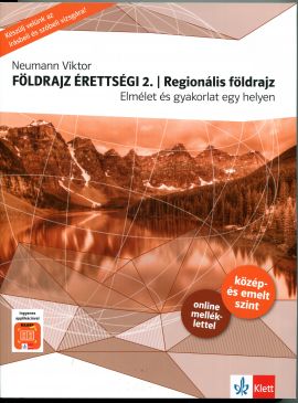 Földrajz érettségi 2. Regionális földrajz