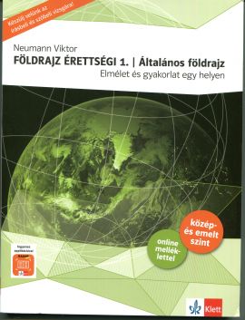 Földrajz érettségi 1. – Általános földrajz