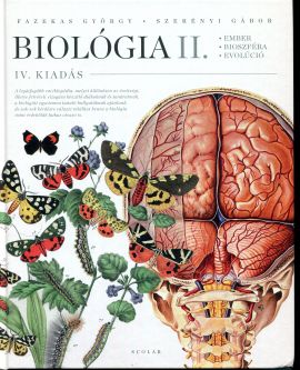 BIOLÓGIA II.
