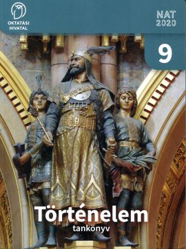 Történelem 9. a középiskolák számára
