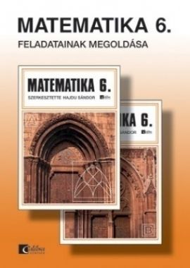 Matematika 6. tankönyv feladatainak megoldása