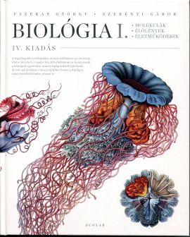 BIOLÓGIA I.