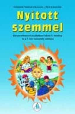 Nyitott szemmel 1. o.