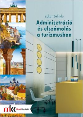 Adminisztráció és elszámolás a turizmusban