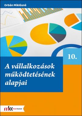 A vállalkozások működtetésének alapjai