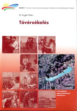 Távérzékelés