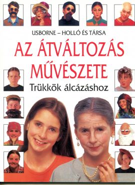 Az Átváltozás Művészete