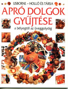 Apró dolgok Gyűjtése
