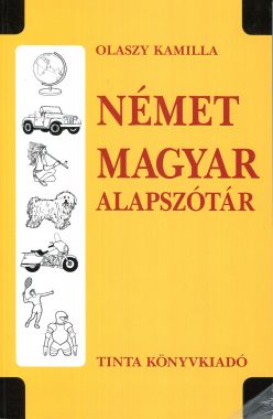 Német Magyar Alapszótár