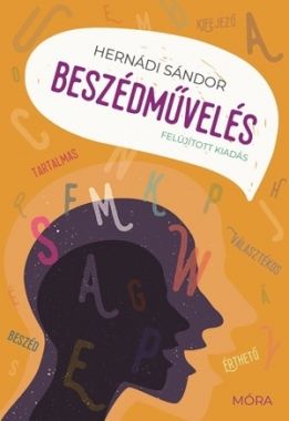 Beszédművelés Felújított kiadás
