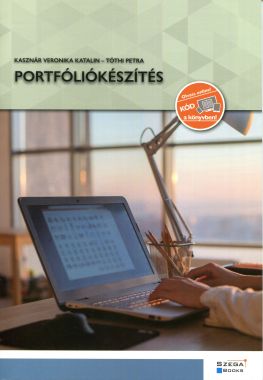 Portfóliókészítés