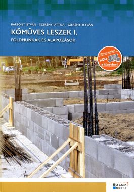 Kőműves leszek I.