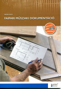 Faipari műszaki dokumentáció