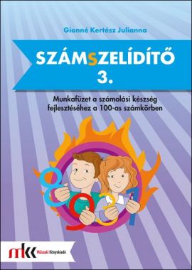 Számszelídítő 3.