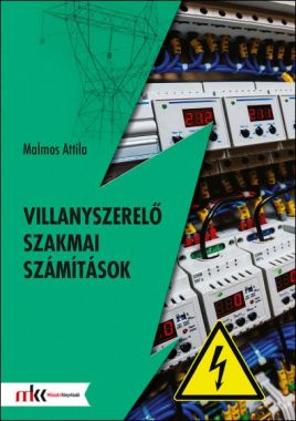 Villanyszerelő szakmai számítások