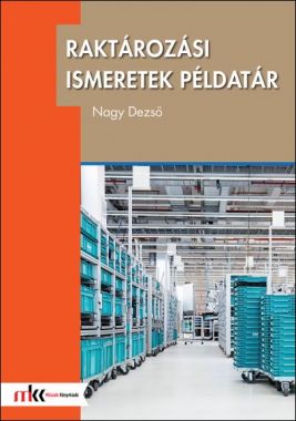 Raktározási ismeretek példatárB7