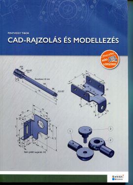 CAD-rajzolás és modellezés