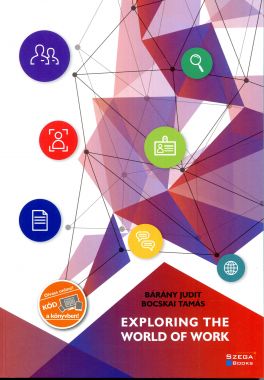 Exploring the world of work