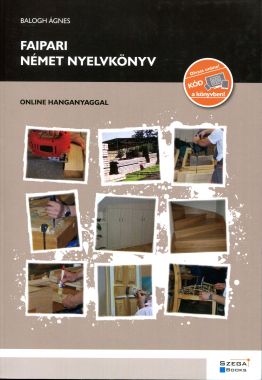 Faipari német nyelvkönyv