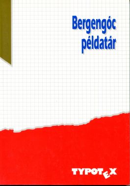 Bergengóc példatár 