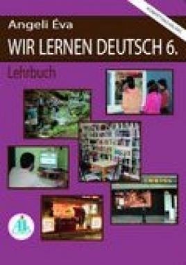 Wir lernen deutsch 6