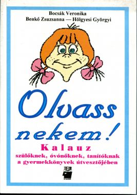 Olvass nekem!