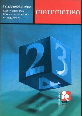 Matematika feladatgyűjtemény 