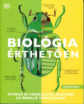 Biológia érthetően