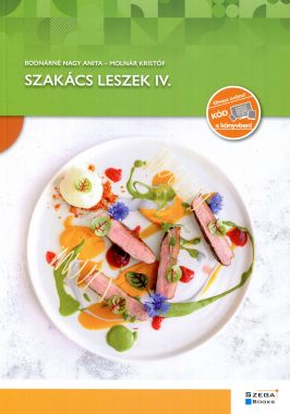 Szakács leszek IV.