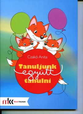 Tanuljunk együtt tanulni