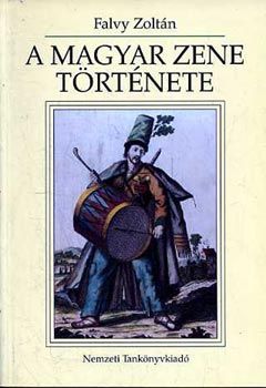 A magyar zene története