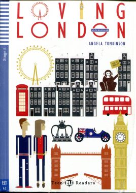 Loving London
