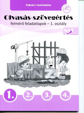 Olvasás-szövegértés felmérő feladatlapok 1.