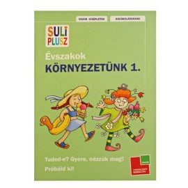 Suli Plusz Környezetünk 1. - Évszakok