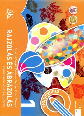 Rajzolás és ábrázolás 1.