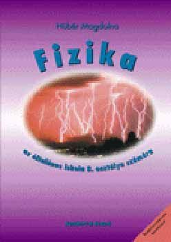 Fizika az általános iskolák 8. osztálya számára