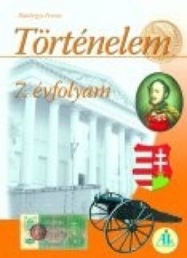 Történelem tk. 7. o.