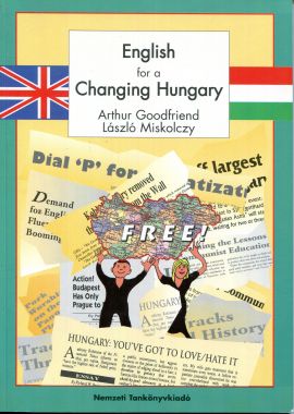 English for a changing Hungary 