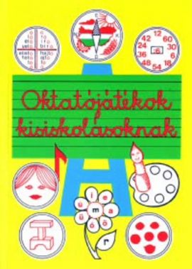 Oktatójátékok kisiskolásoknak