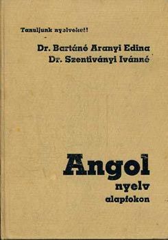 Angol nyelv alapfokon