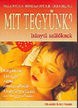 Mit tegyünk? - Iránytű szülőknek