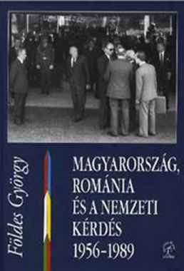 Magyarország, Románia és a nemzeti kérdés