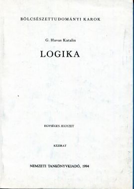 Logika