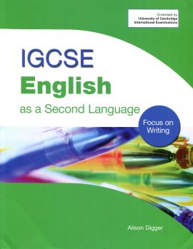 IGCSE English as a Second Language