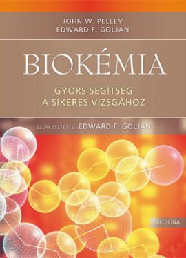 Biokémia Gyors segítség a sikeres vizsgához