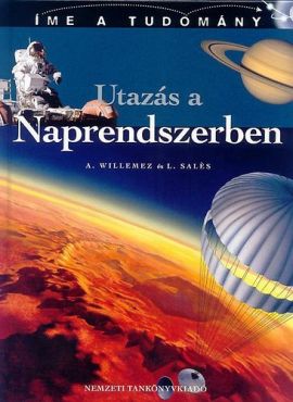 Utazás a Naprendszerben