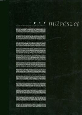 Iparművészet (Műcsarnok 2001)