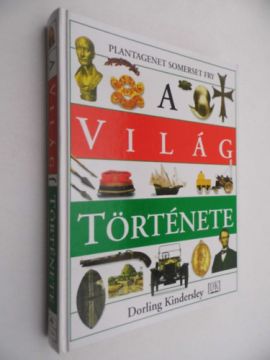 A világ története